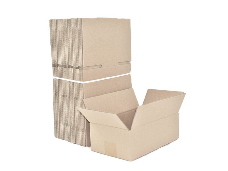 Kartony klapowe Neopak 300x150x70mm, 100 szt.