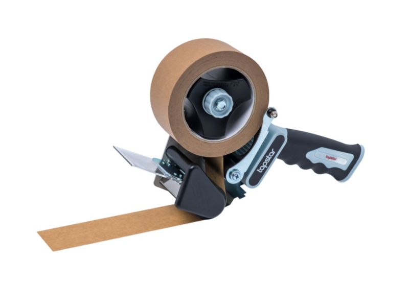 Dyspenser Neopak cichy do taśmy 48/50mm Tapstar 1 szt.