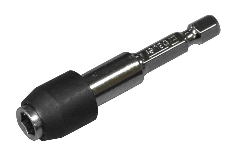 Uchwyt do bitów Erbauer szybkozaciskowy 60 mm