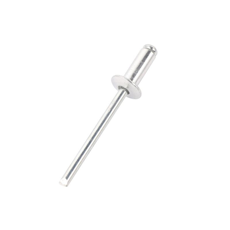 Nity aluminiowe Magnusson 4 x 10 mm 50 szt.