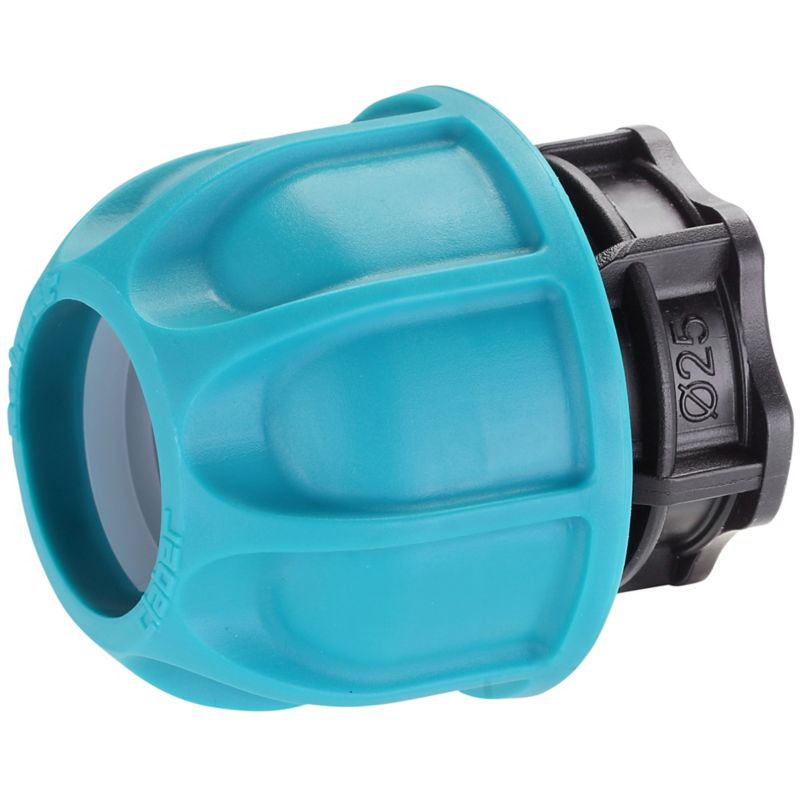 Korek zaciskowy Claber Rainjet 25 mm