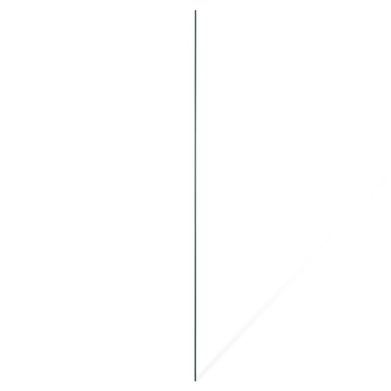 Pręt naprężający Blooma 150 cm zielony