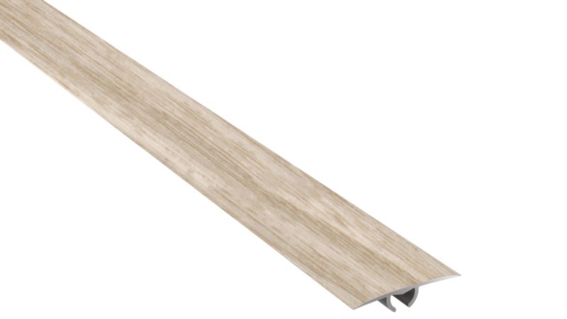 Profil aluminiowy dylatacyjny GoodHome 30 x 930 mm dąb loft nr 06