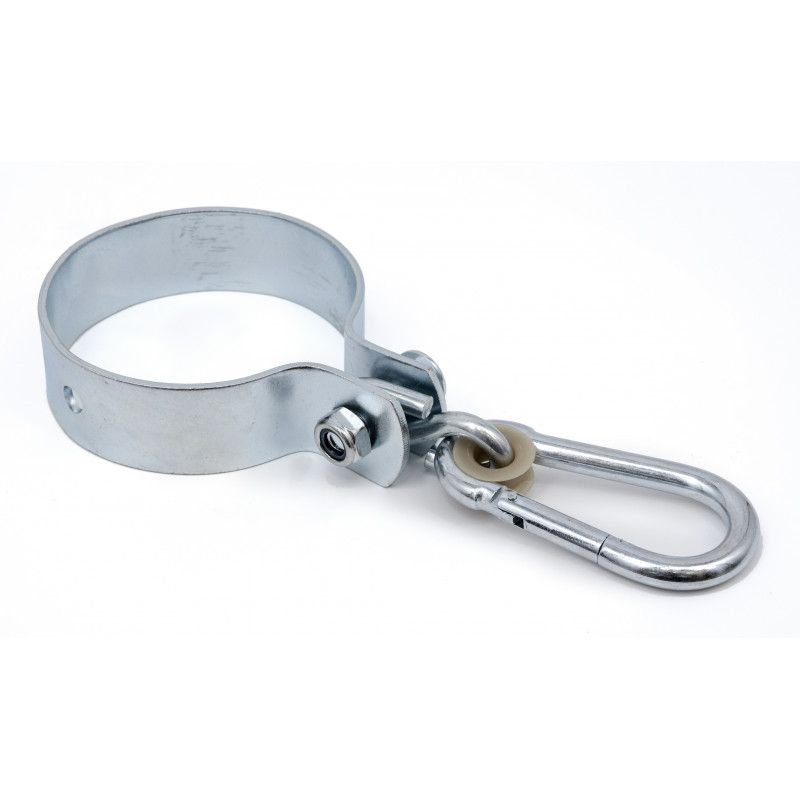 Obejma do huśtawki okrągła śr. 10 cm