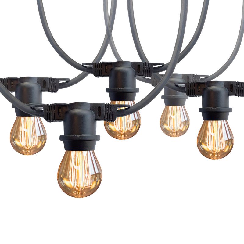 Girlanda ogrodowa Kobi 10m 20xE27 1 kpl