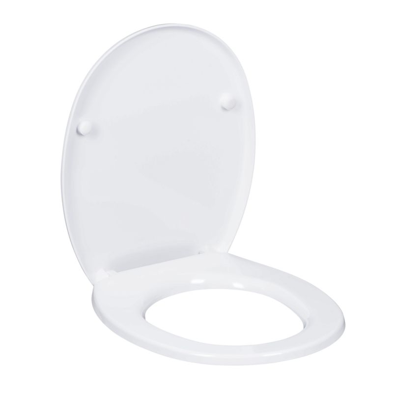 Deska ROCA Polska BASIC Duroplast zawias metal 1 szt.