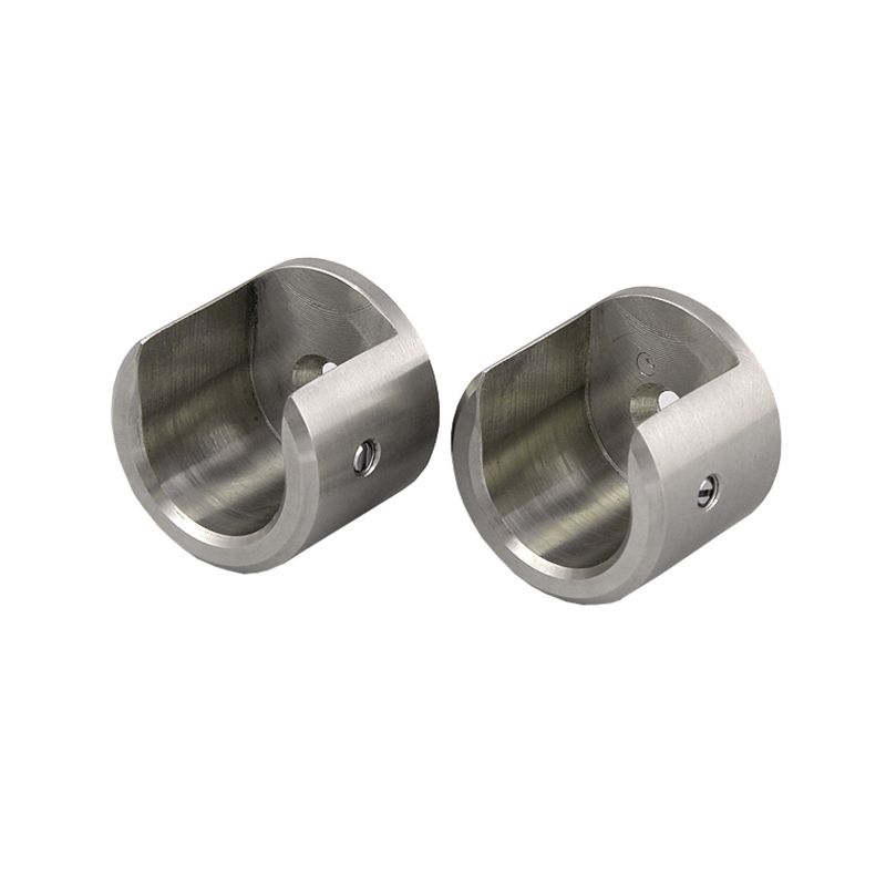 Mocowanie rozporowe stal nierdzewna 16 mm 2 szt.