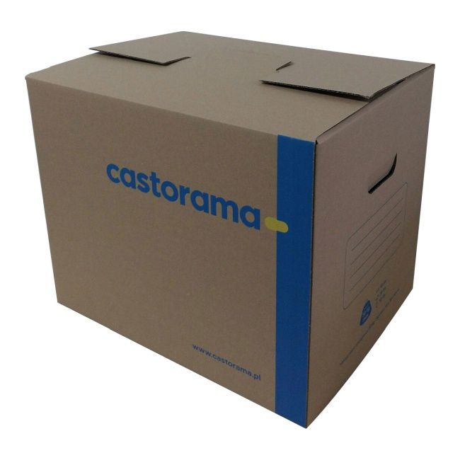 Pudło do przeprowadzki 72,96 l