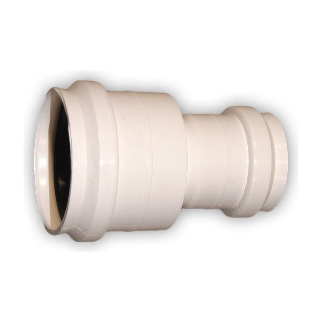 Redukcja dwukielichowa 50/32 mm