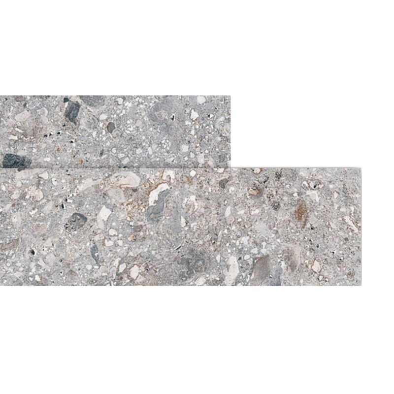 Obrzeże blatowe Biuro Styl 242S 42 mm sinope 0,63 mb