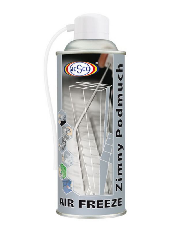 Powietrze sprężone 400 ml