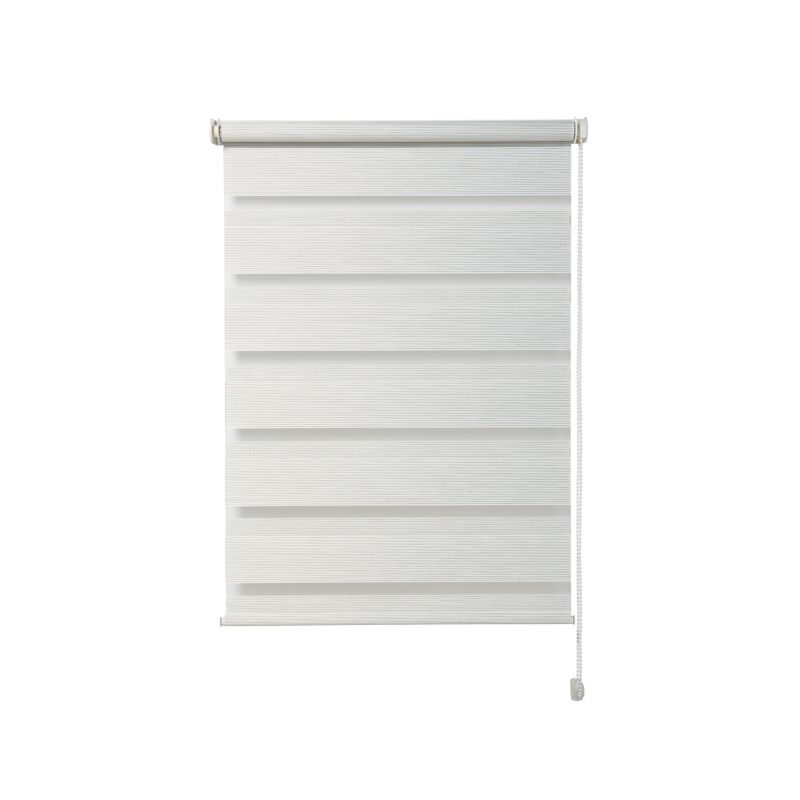 Roleta dzień/noc Colours Elin 61,5 x 180 cm melanż