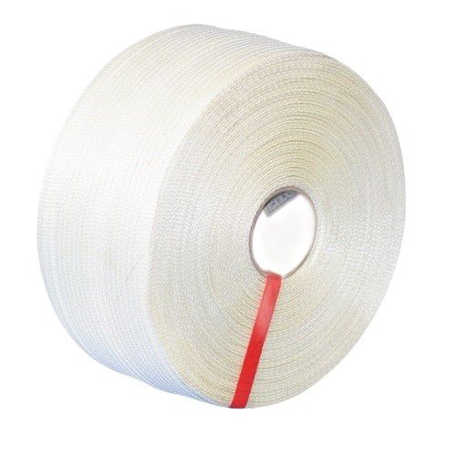 Taśma Neopak PET GW 40 tkana 13mm/1100m Twarda 1 szt.