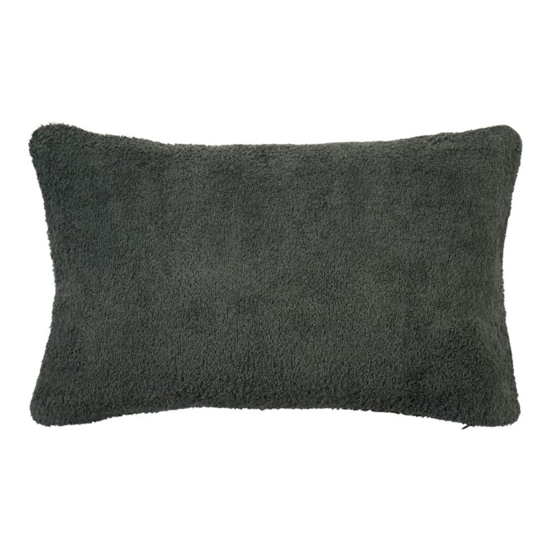 Poduszka GoodHome Kisiria Towell Laurel