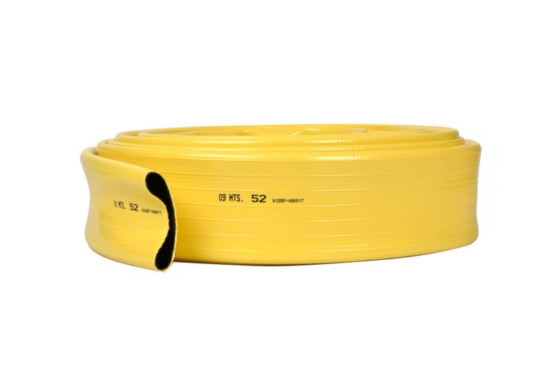 Wąż Hozelock Tricoflat 50 mm 10 m