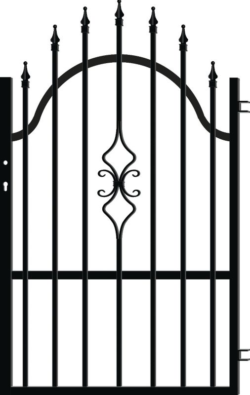 Furtka Polargos Tola 2 90 x 150 cm lewa