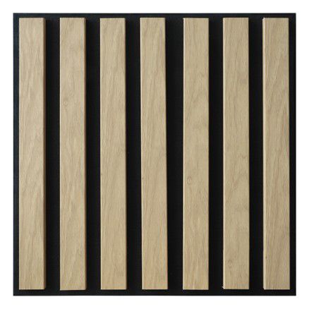 Lamel na filcu MAXSTONE 50x50 7L Dąb Saragossa 1 szt.