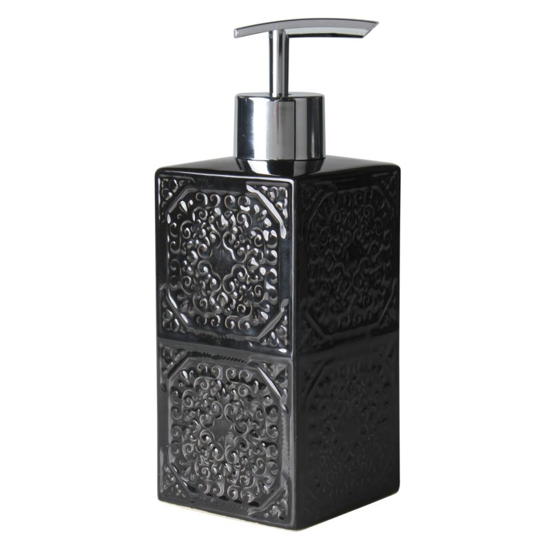 Dozownik mydła Splendid Kord