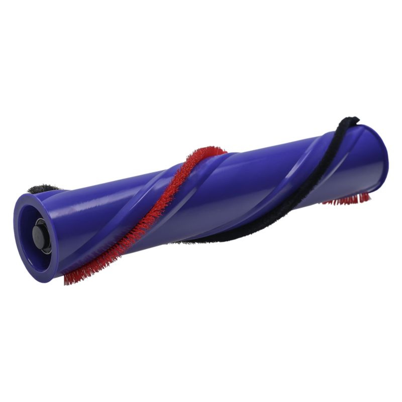 Szczotka do odkurzacza, Sillar, wałek do turboszczotki, zamiennik do Dyson DC59 V6 V7, 235mm, 1szt