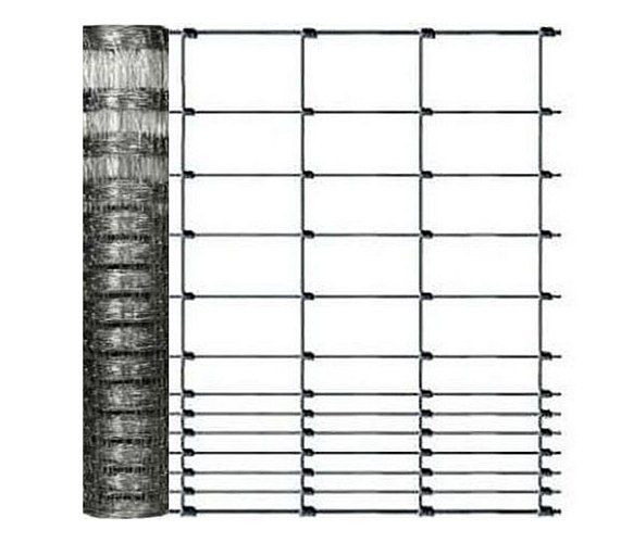 Siatka leśna Siatex 120/13/30 G6 50m 1 szt