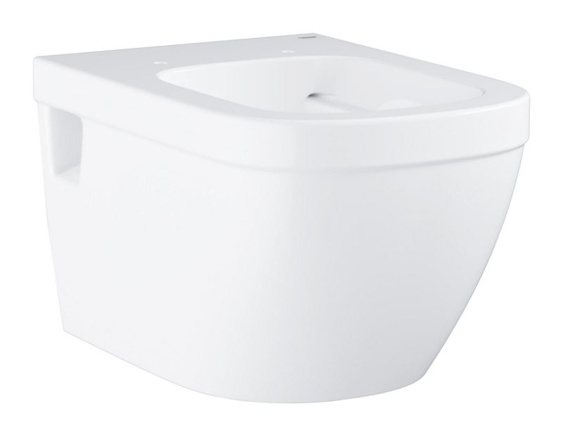 Miska wc wisząca Grohe Euro Ceramic biała, 54 cm, 1 szt.