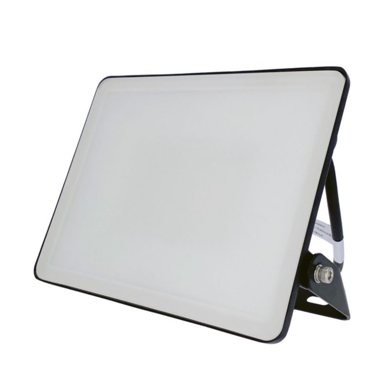 Naświetlacz Edo Zoran LED bezramkowy, 50W, 4000K barwa neutralna, 4280lm, IP65, 220-240V 1 szt.