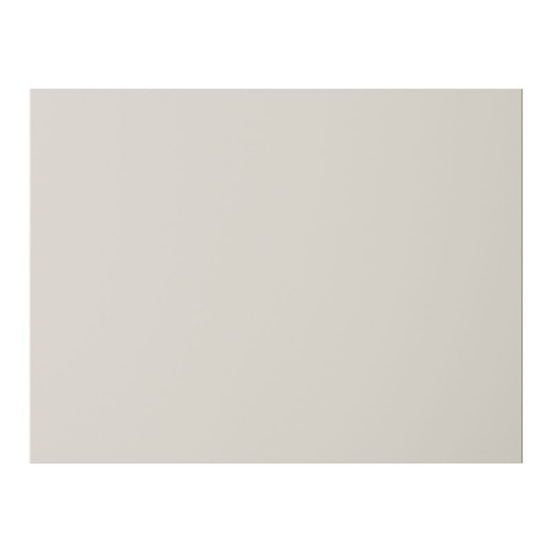 Front kuchenny do szafki z AGD GoodHome Stevia 60 x 45,3 cm sandstone mat