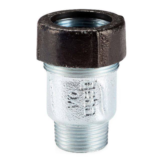 Złączka zaciskowa Gebo QA gwint zewnętrzny 5/4"