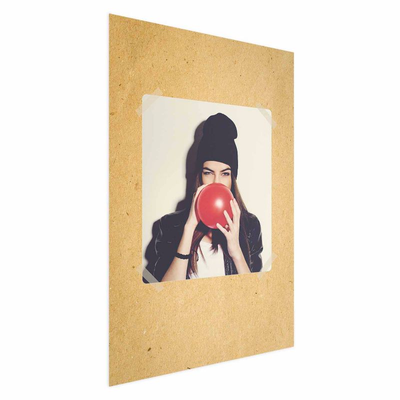 Plakat Artgeist Fotografia 60x90 cm bez ramy 1 szt