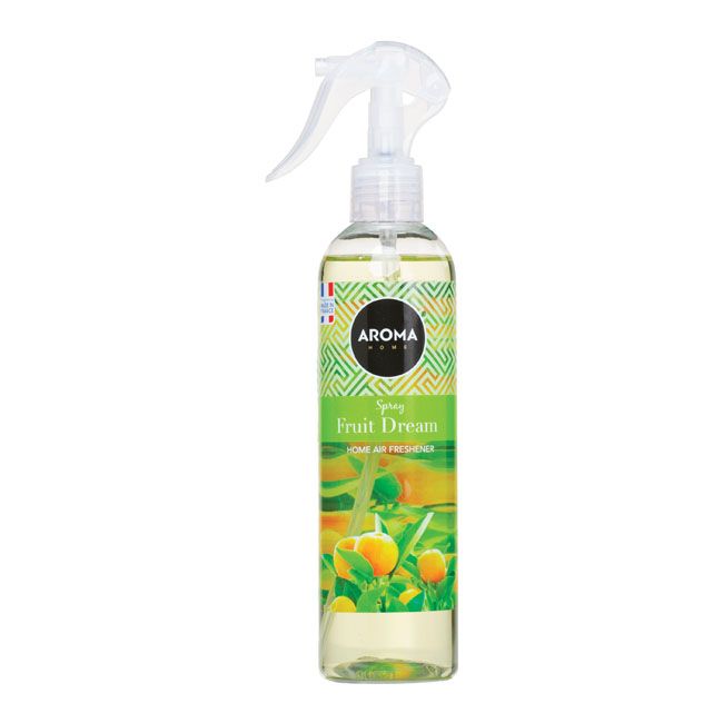 Spray Aroma Home gruszka z melonem 300 ml