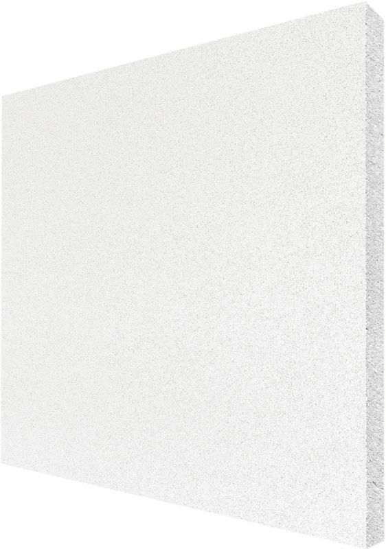 Płyta sufitowa Knauf CS Therm Antaris C Board 13 x 600 x 600 mm