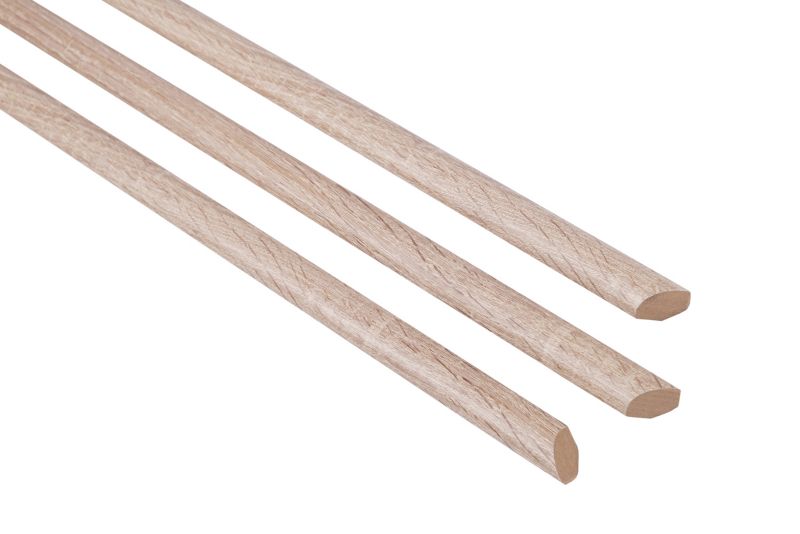 Ćwierćwałek maskujący dąb sonoma