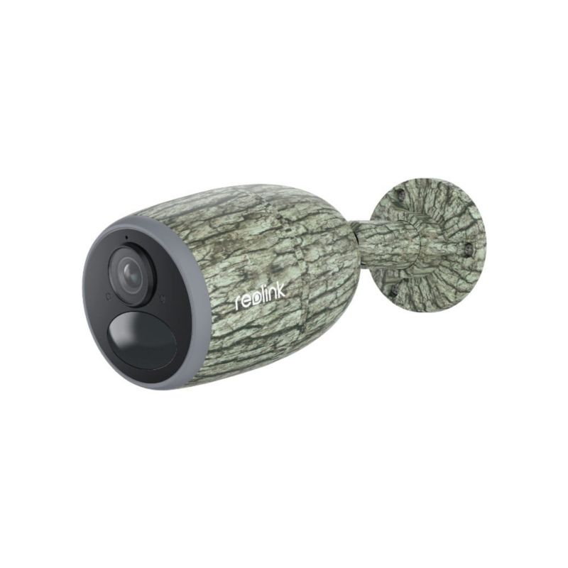 Kamera Reolink GO Series G330 CAMOUFLAGE 4G LTE USB-C z akumulatorem 1 szt