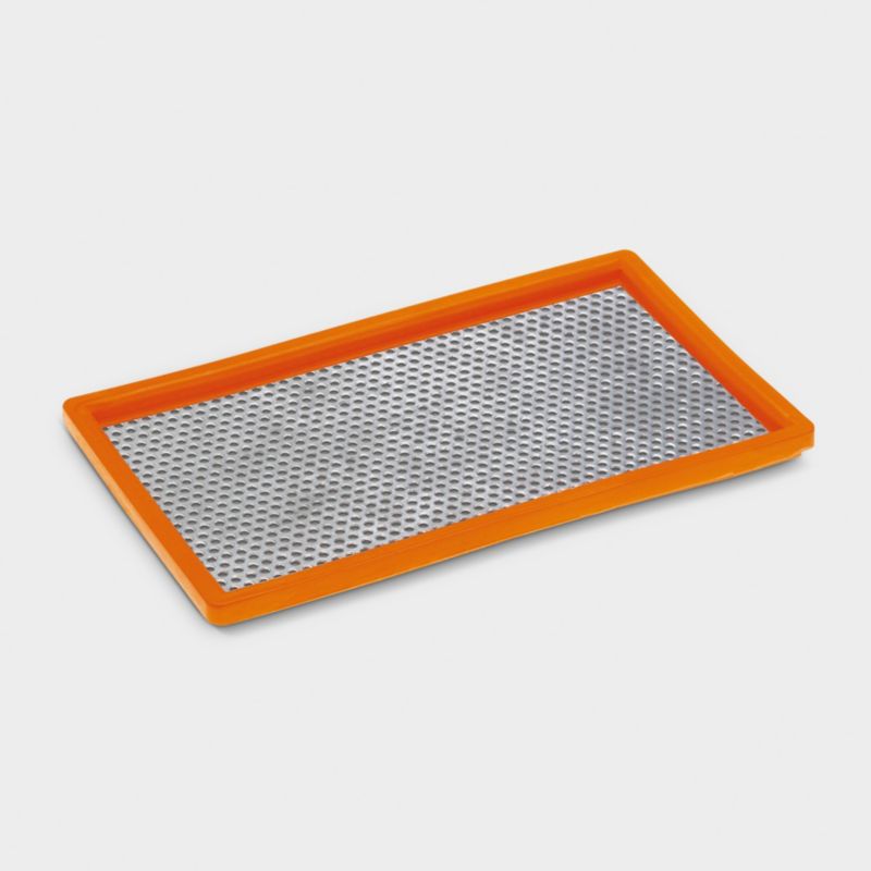 Filtr do dużych śmieci Karcher Pro