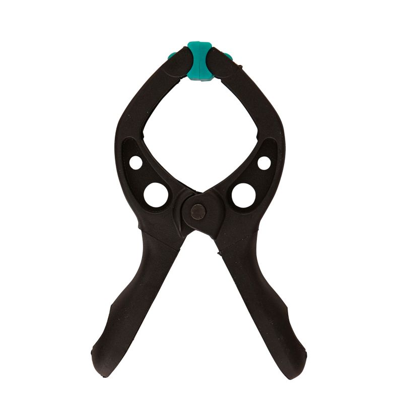 Ściski sprężynowe microfix 30 mm 4 szt. wolfcraft 3432000