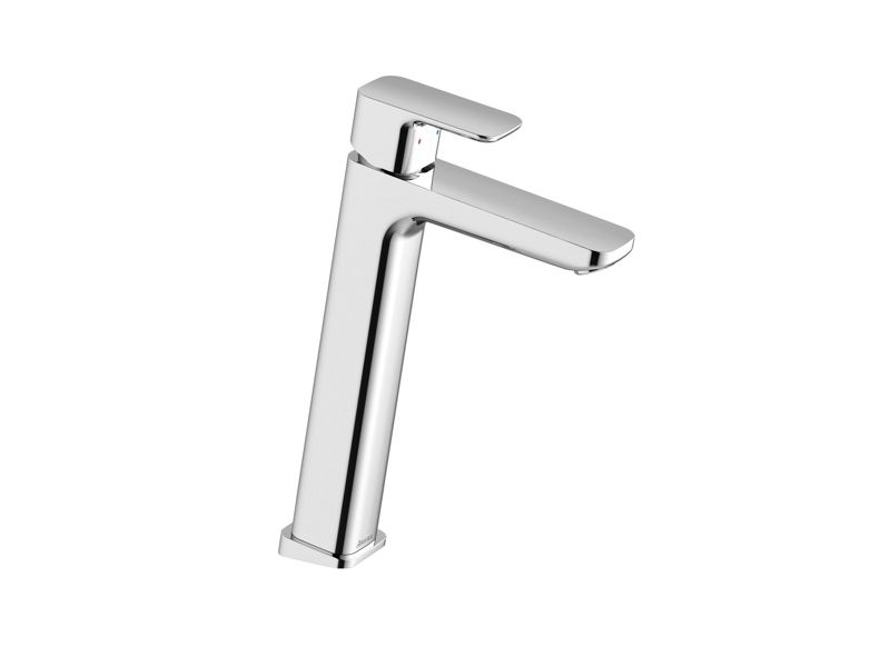 Bateria umywalkowa stojąca Ravak 10 FREE TD F 015.00 334 chrom bez korka 1 szt