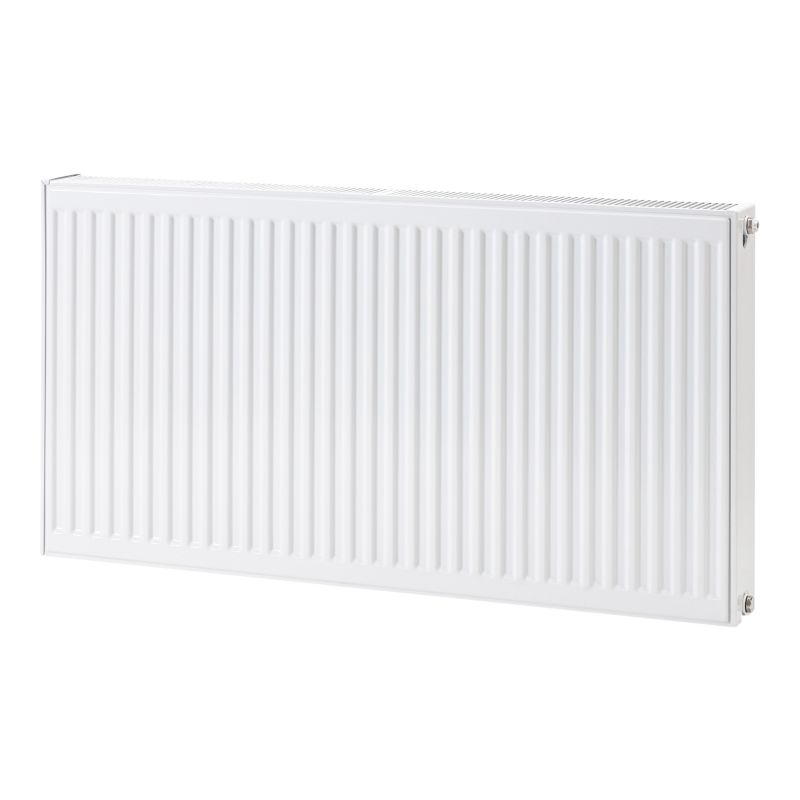 Grzejnik stalowy Goodhome CV22 60x 120 cm biały