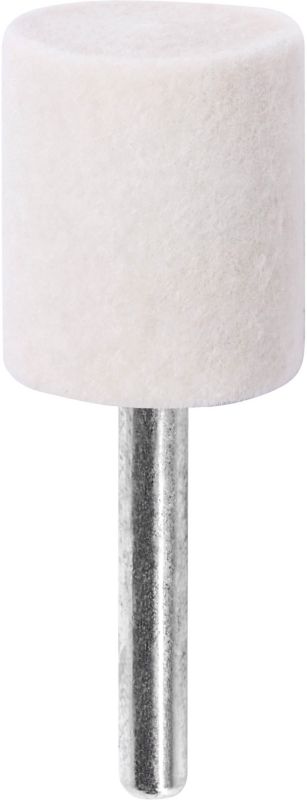 Trzpienie filcowe walcowe Waart 25 x 30 mm