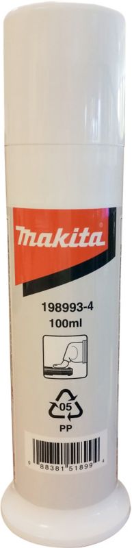 Smar do wierteł i dłut Makita