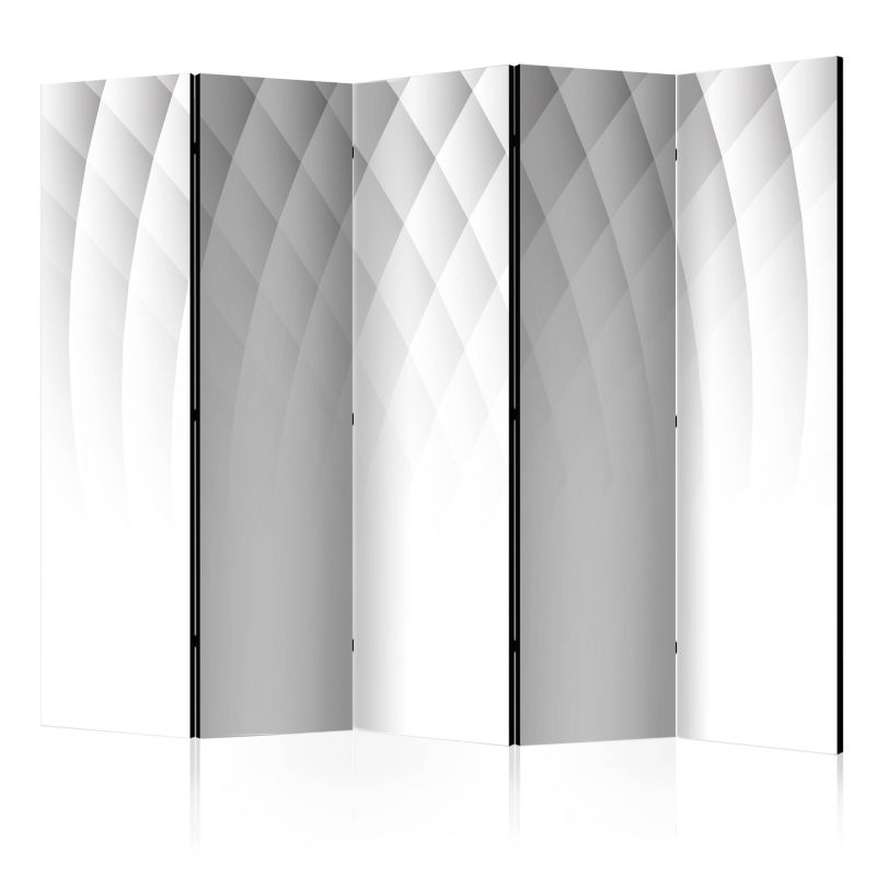 Parawan jednostronny Artgeist Abstrakcje 225x172 cm Abstrakcje 1 szt