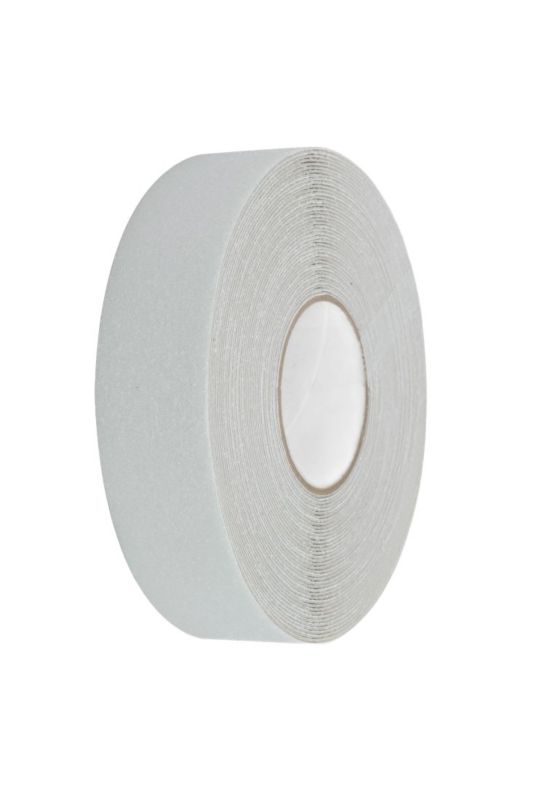 Taśma Antypoślizgowa Neopak 50mm/18m zewnętrzna Bezbarwna 1 szt.