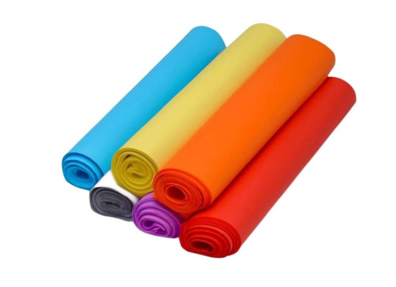 Bibuła do pakowania Neopak 38x50cm Różowa Jasna 500 szt.