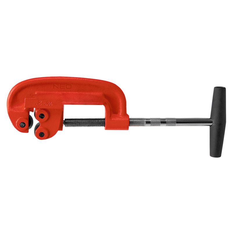Obcinak do rur NEO TOOLS stalowych 12-50 mm 1 szt