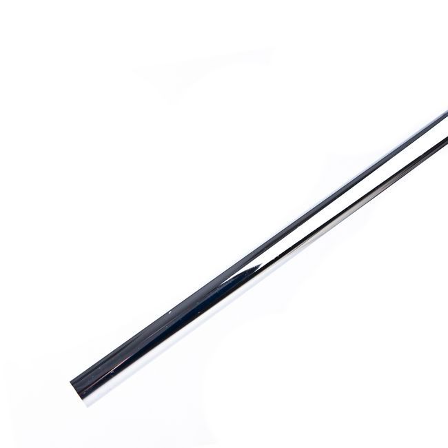 Rura Ibis 1 fi 25 mm 150 cm chrom