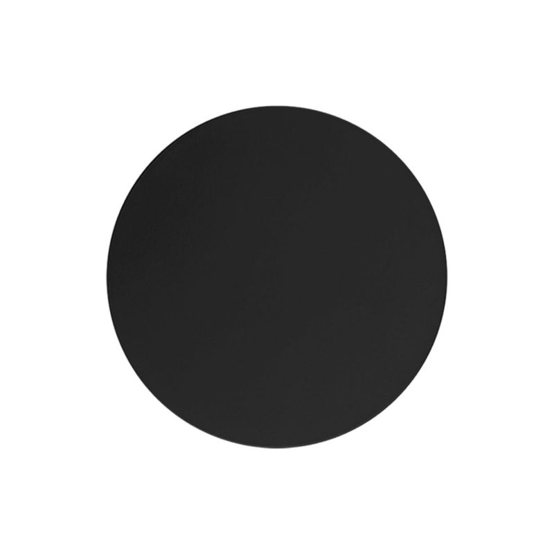 Kinkiet ścienny TK-Lighting Luna czarny 4 x G9 x IP20 wym: 30 x 4,5 x 30 cm - 1 szt.