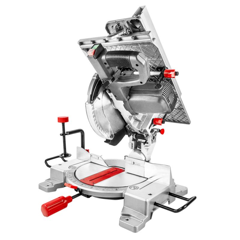 Pilarka uniwersalna GRAPHITE 1600W, tarcza 254 x 30 mm 1 szt