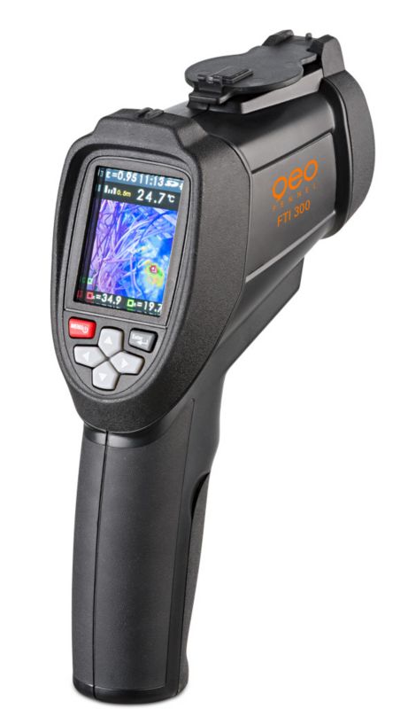 Kamera FTI 300 geo-Fennel termowizyjna 1 szt.