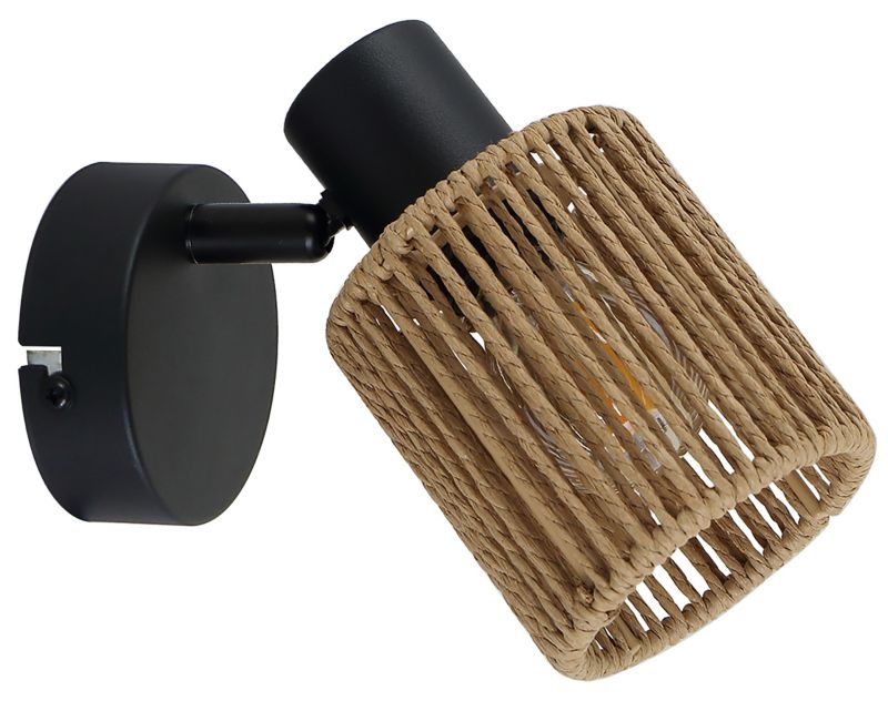 Spot Reality Arila 1xE14