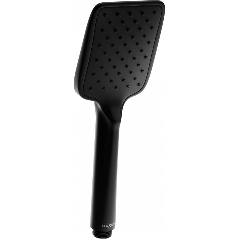 Rączka prysznicowa Mexen R-62 czarna 1 szt.