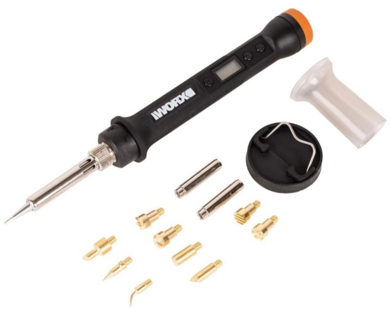 Lutownica MakerX Worx WX744.9 1 szt.